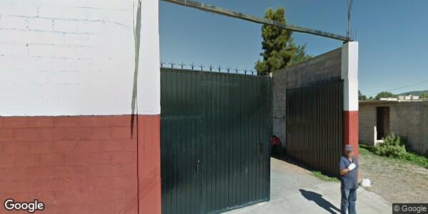 BODEGA REGIONAL DEL DIF